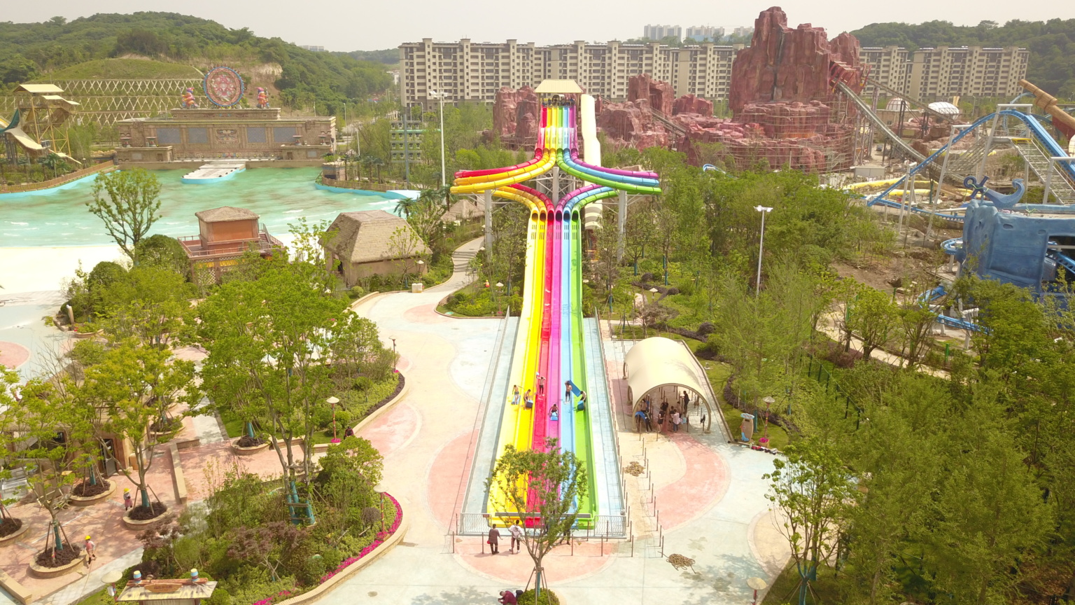 项目图集
