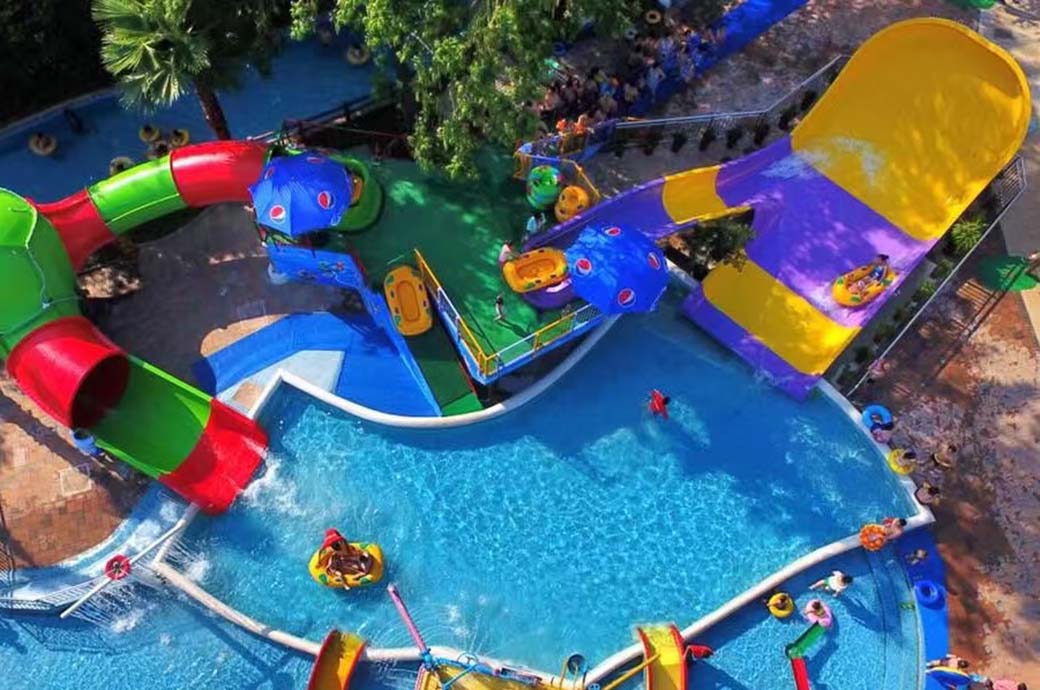 迷你大滑板